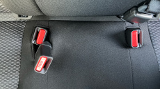 Suzuki Vitara 1.4 Boosterjet Mild Hybrid Motion 5dr Petrol Estate